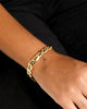 NXS Valor Bracelet Gold