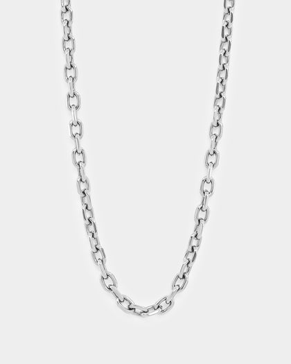 INFRA 4mm Cable Chain Stainless Steel