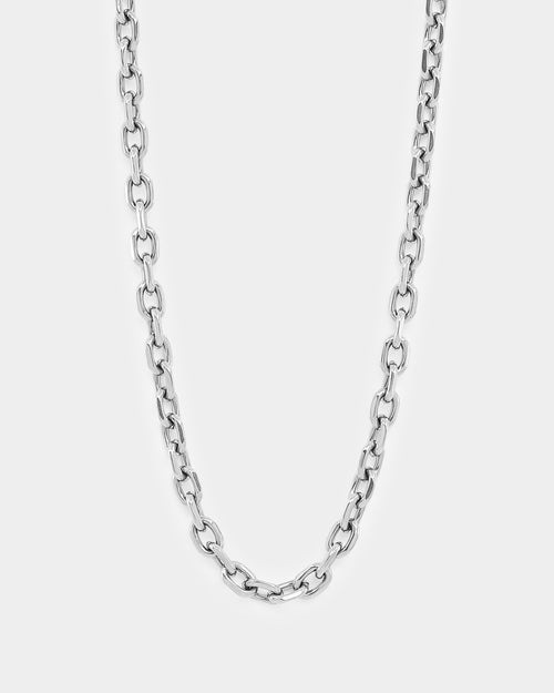 INFRA 4mm Cable Chain Stainless Steel