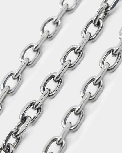 INFRA 4mm Cable Chain Stainless Steel