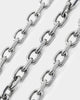 INFRA 4mm Cable Chain Stainless Steel