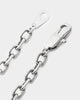 INFRA 4mm Cable Chain Stainless Steel