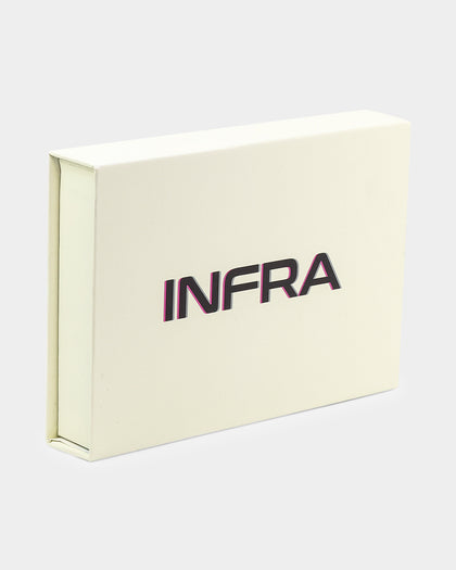 INFRA 4mm Cable Chain Stainless Steel