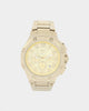 MEISTER AM1024SS Ambassador 45MM Watch Gold