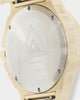 MEISTER AM1024SS Ambassador 45MM Watch Gold