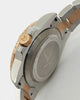 MEISTER VO117SS Voyager Quartz Watch Silver/Brown