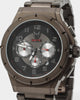 MEISTER AM265SS Ambassador MK4 Watch Brown