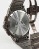 MEISTER AM265SS Ambassador MK4 Watch Brown