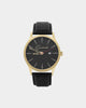 Carré Remy 2.0 Watch Gold/Black
