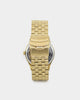 Carré Remy 2.0 Watch Gold/Black
