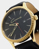 Carré Remy 2.0 Watch Gold/Black