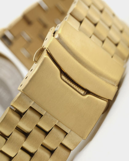 Carré Remy 2.0 Watch Gold/Black