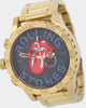 Nixon X Rolling Stones 51-30 Gold/Black