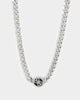 Guess Mainline 4G Icon 21mm Chain Steel