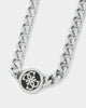 Guess Mainline 4G Icon 21mm Chain Steel
