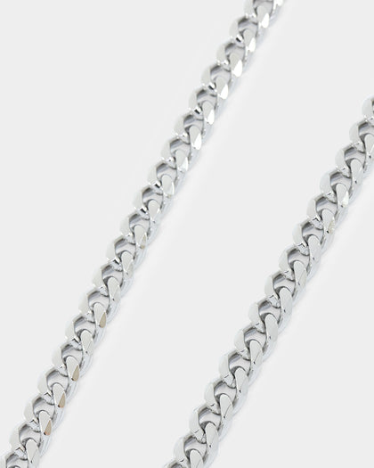 Guess Mainline 4G Icon 21mm Chain Steel