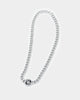 Guess Mainline 4G Icon 21mm Chain Steel