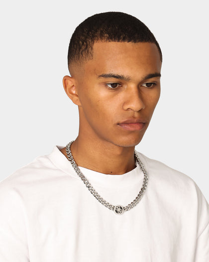 Guess Mainline 4G Icon 21mm Chain Steel