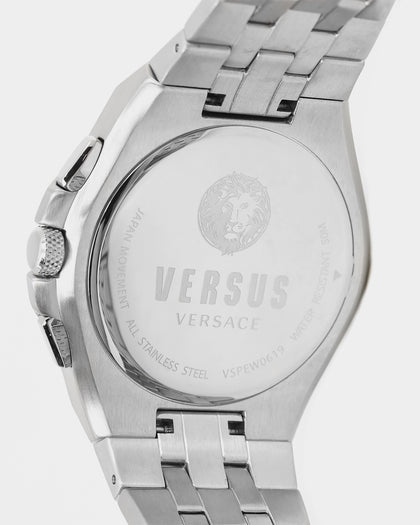 Versus Versace VSPEW0619 Esteve Watch Silver/Blue