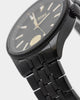 Versus Versace VSPHI0820 Colonne Watch Black/Gold