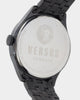 Versus Versace VSPHI0820 Colonne Watch Black/Gold
