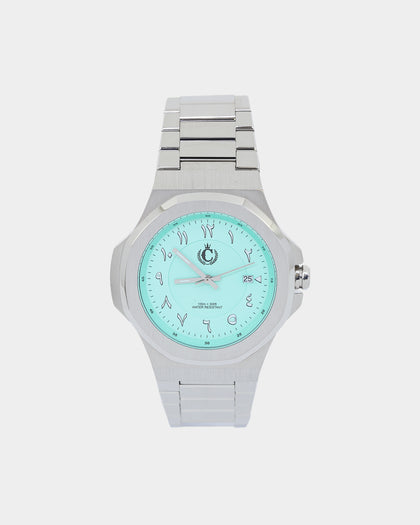 Meister X Culture Kings Day Trip Watch Tiffany