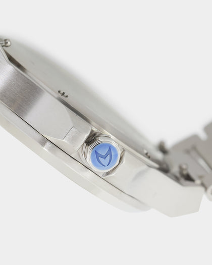 Meister X Culture Kings Day Trip Watch Tiffany