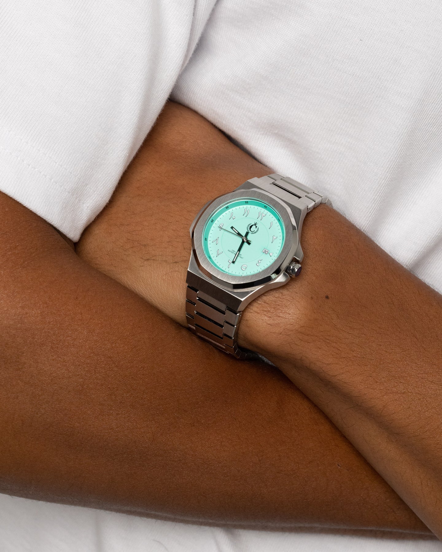 Meister X Culture Kings Day Trip Watch Tiffany | Culture Kings US