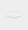 House Of Auric 5mm Cuban Link Bracelet Sterling Silver