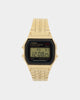 Casio A159WGEA-1VT Gold