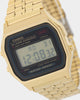Casio A159WGEA-1VT Gold