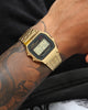 Casio A159WGEA-1VT Gold
