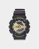 G Shock GA110GB-1A Black/Gold