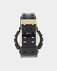 G Shock GA110GB-1A Black/Gold