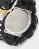 G Shock GA110GB-1A Black/Gold