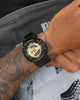 G Shock GA110GB-1A Black/Gold