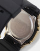 G Shock GM2100G-1A9 Black/Gold