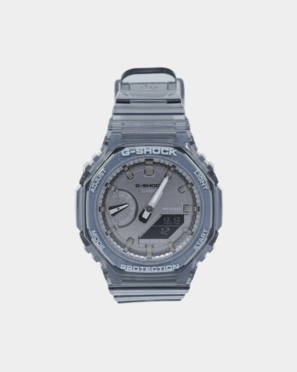 G Shock GMAS2100SK1A Transparent