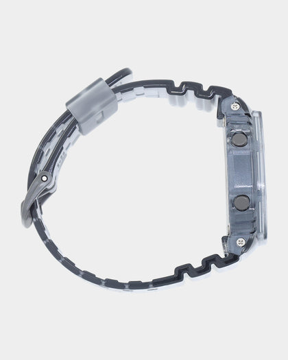 G Shock GMAS2100SK1A Transparent