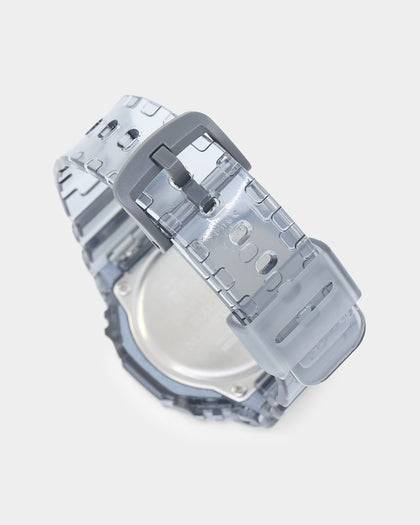 G Shock GMAS2100SK1A Transparent