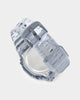 G Shock GMAS2100SK1A Transparent