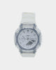 G Shock GMAS2100SK7A Transparent