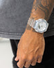 G Shock GMAS2100SK7A Transparent