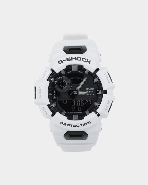 G Shock GBA9007A White