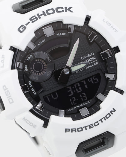 G Shock GBA9007A White