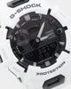 G Shock GBA9007A White
