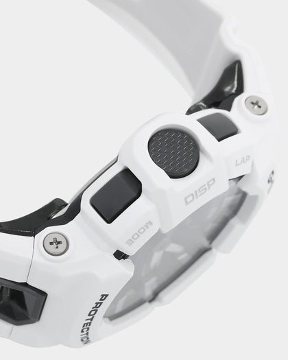 G Shock GBA9007A White