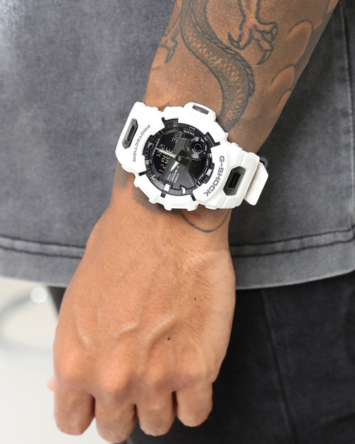 G Shock GBA9007A White