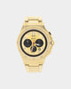MEISTER AM277SS Ambassador MK4 Watch Gold