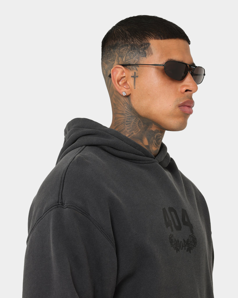 Balenciaga BB0245S001 Tag 2.0 Oval Sunglasses Black | Culture Kings US 